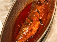 -高玛纳驴肉火烧(一世界店)