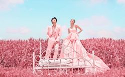 -太古映画婚纱摄影(天河店)