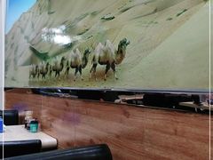-清真素福拉面丝路美食(六里桥东店)