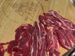 -牛人日志·鲜牛肉骨汤火锅(万科里瑧店)