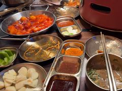 -西塔老太太泥炉烤肉(上海七宝领展广场店)