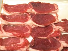 -清真·马家火锅美食城(镇江北路店)