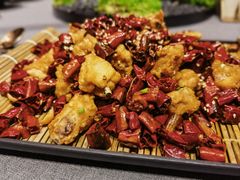 -椒点·川粤精品(香港广场店)
