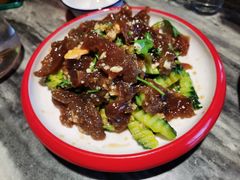 -大胡同天津菜·海肠捞饭·津门皮皮虾锅贴一绝(西姜井店)