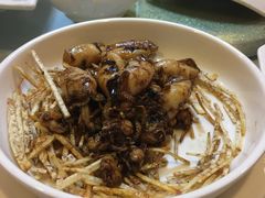 豉油皇吹筒仔-宜宾海鲜酒家·三十年老字号