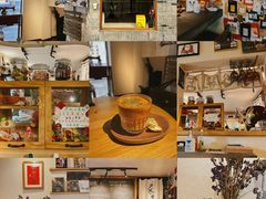 -Peet's 皮爷咖啡(东湖路手作店)
