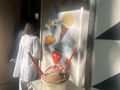 -Dip in Gelato(富民路店)