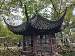 -拙政园