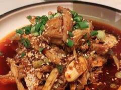 -院8里·小聚园老川菜(九眼桥店)