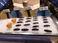 -西贝海鲜汇(槐安路店)