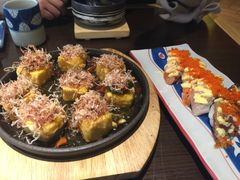 -仓桥家·焗寿司·锅物(光谷步行街店)