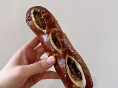 -安上烘焙 ENCHANTE(世纪汇店)