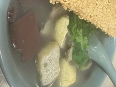 -金原鸭血粉丝汤总店(锁金村店)