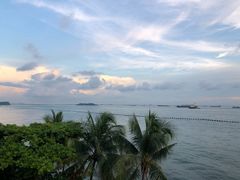 -巴拉湾海滩