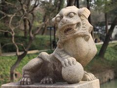 -虎丘山风景名胜区