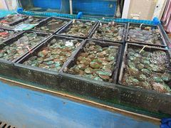 -恒达综合农贸市场(黄山路店)