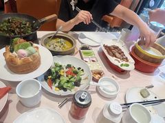 -大鸭梨烤鸭(甘家口店)
