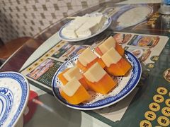 -广信牛奶甜品世家(台东店)