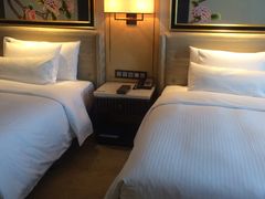 -长沙富力万达文华酒店