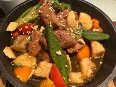 -山葵家·创意料理(临平银泰城店)