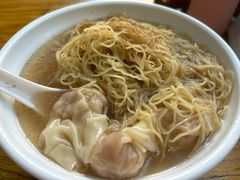 -小梁哥云吞面(黄贝岭店)