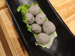 陈记牛肉丸-陈记顺和牛肉火锅(火车站店)