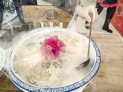 牡丹燕菜-老雒阳面馆·水席·洛阳菜(偃师店)