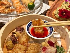 -拉丁餐厅·巴西烤肉自助(正佳广场店)