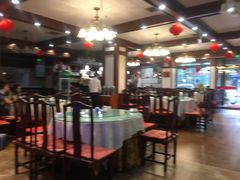 大堂-六和聚传统烤鸭.天津菜(和平店)
