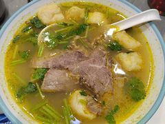 -小杨生煎(白玉兰广场店)