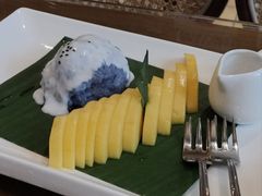 -帕蓝·暹罗料理(大学路店)
