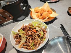 -一味一诚•鲜嫩烤鱼(昌平悦荟店)