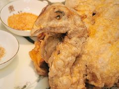 -秦月轩·陕西家乡菜(阜成路·五棵松店)