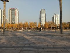 -两江幸福广场