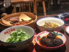 -洞庭土菜馆(天河北总店)