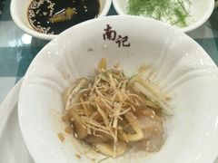 -寻味顺德·南记酒家·传统顺德菜·鱼生(广源路店)