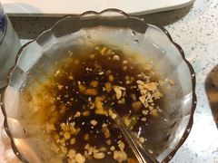冰粉-蜀都小君肝串串香火锅(龙华旗舰店)