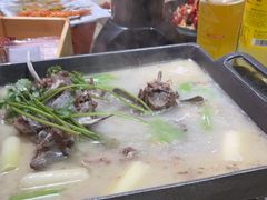 -龙虾当家·大排档(红谷滩五中店)
