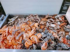 -富力希尔顿酒店·地阔自助餐厅