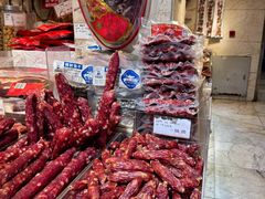 -泰康食品(南京东路店)