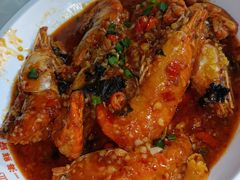 -小林哥的海鲜馆·夜宵烧烤(渔人码头店)