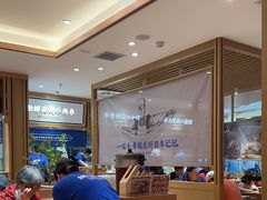 -马记永·兰州牛肉面(天通苑家乐福店)