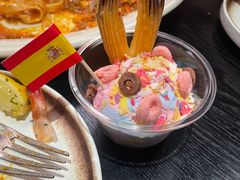 -BRAVO·布瓦屋西餐