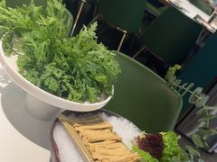 -烹然四季椰子鸡火锅(姚家园万象汇店)