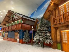 -长沙湘江冰雪世界