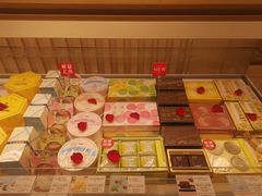 -好利来(北新桥店)