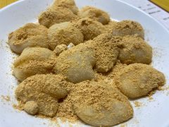 打糕-屋里家延边朝鲜族冷面(南园店)