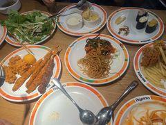 -比格比萨自助(南京万达茂店)