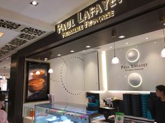 -PAUL LAFAYET 法式甜品(国金中心商场店)