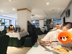 -新疆兵团食府清真(马连道店)